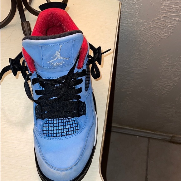 Travis Scott Cactus jack 10.5 main image 3